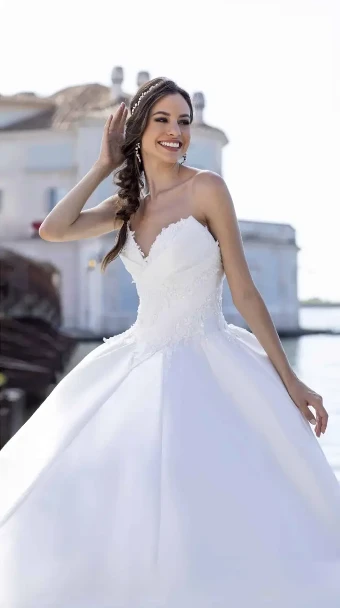 Miscellaneous Valentini Juliette #0 default Ivory thumbnail