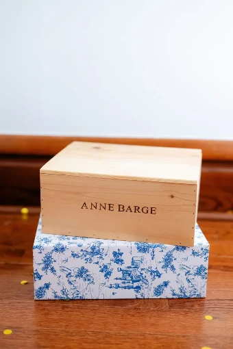 Miscellaneous Super Emergency Kit - Anne Barge Box Upgrade #0 default Pink thumbnail