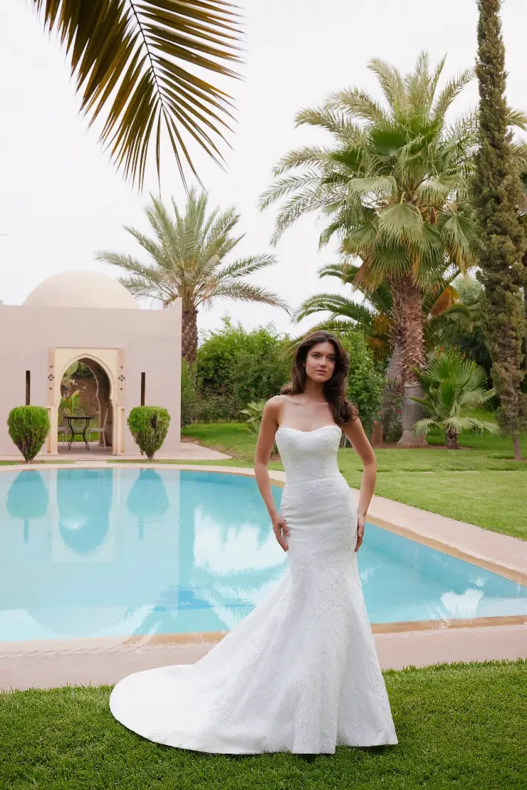Bridal Shops in Columbus Ohio